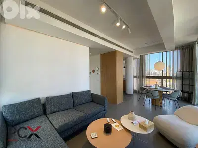 Apartment for Rent in Achrafieh | Furnished | High-End | Accessible
