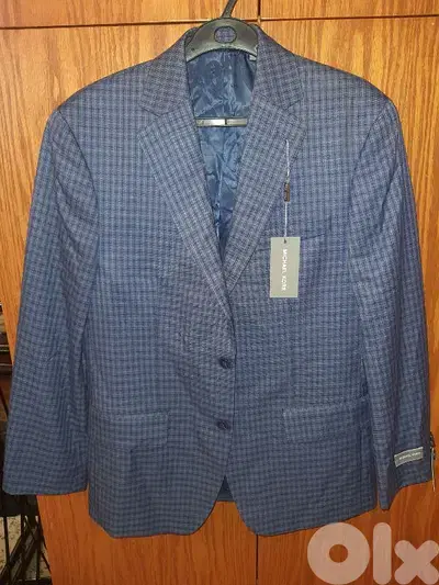 MICHAEL KORS ORIGINAL BLAZER  ALL SIZES