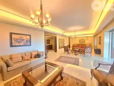 Apartment Fo Sale In Horsh Tabet