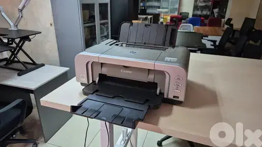 canon printer pixma ip4200
