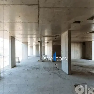 Warehouse for rent in JBEIL - 550 MT2 - 3.2 MT Height