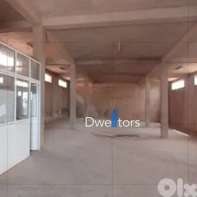 Warehouse for rent in ZALKA - 600 SQM - 5.0 M Height