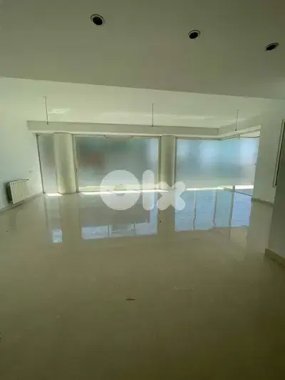 Brand New In Achrafieh Prime + Sea View (270Sq) 3 Master Beds (AC-530)