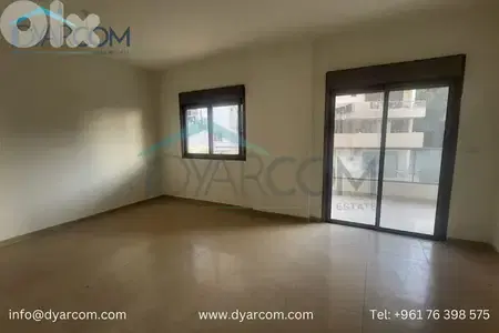 DY2365 - Naccache Apartment for Sale!