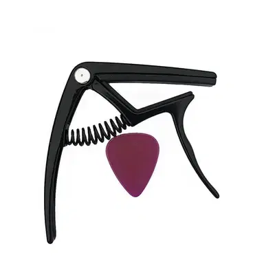 Alice A007K Capo With Pick Alice A007K Capo With Pick