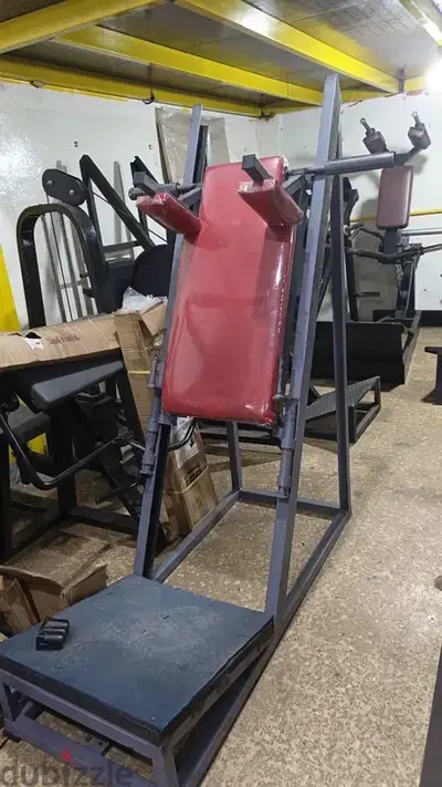 huck squate used like new 370$