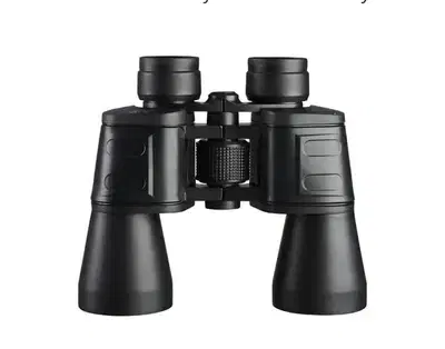 Auriol 10x50 Binoculars, 50mm Lens BK-7, Fully Coated/5$ delivery