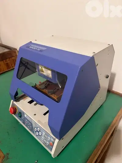 laser cnc machine