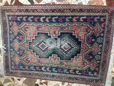 سجاده عجمي