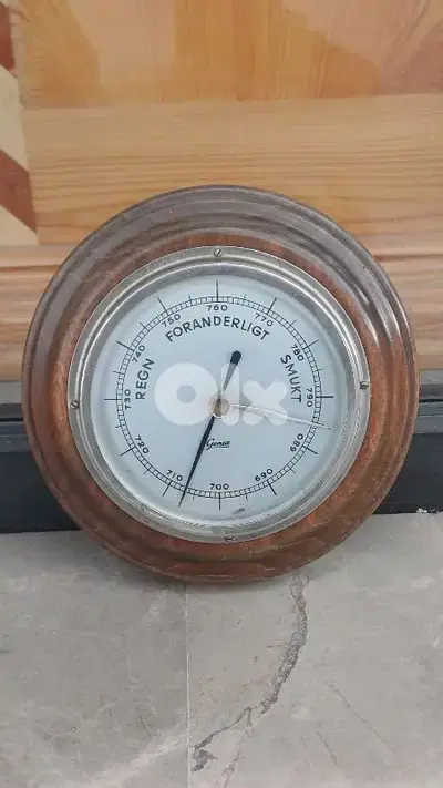 antique