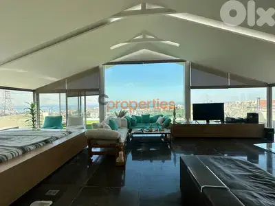 Duplex For Sale in Rabieh CPCF237