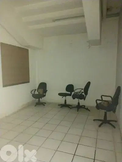 shop 350 sqm three floors for rent in Kaslik Ref#6528