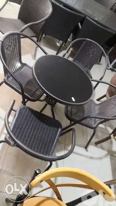 steel set Q21