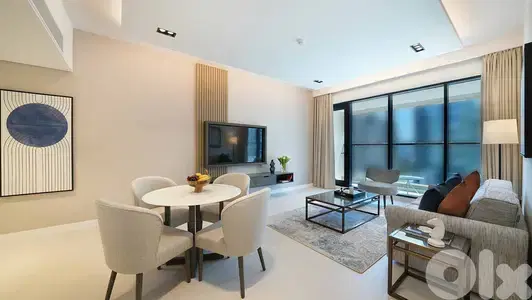 APARTMENT FOR SALE IN DOWNTOWN , وسط المدينة / TERRACE , (BT-1080)