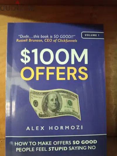 $100M offers