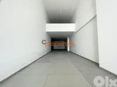 STORE FOR RENT IN KFARHBAB محل للايجار في كفرحباب - CPKMT94