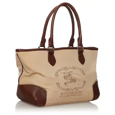 Burberry bag