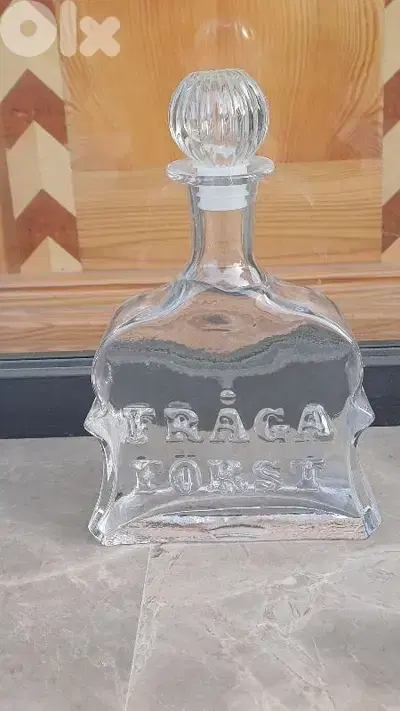 antique