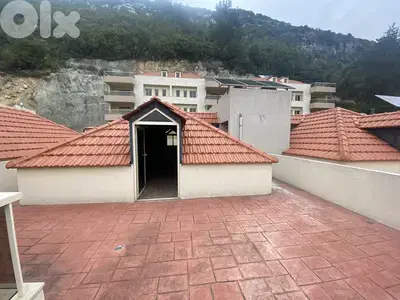 RWB108EG - Brand new apartment for sale in Nahr Ibrahim Bchale