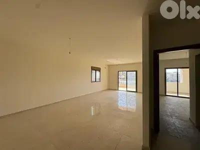 GMC127RAJ - Apartment for sale in Tilal Ain Saadeh - شقة للبيع