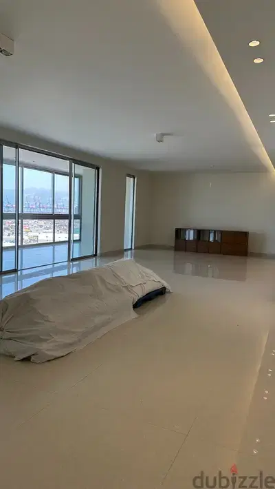 Luxurious Apartment For Sale | Sea view | شقة للبيع
