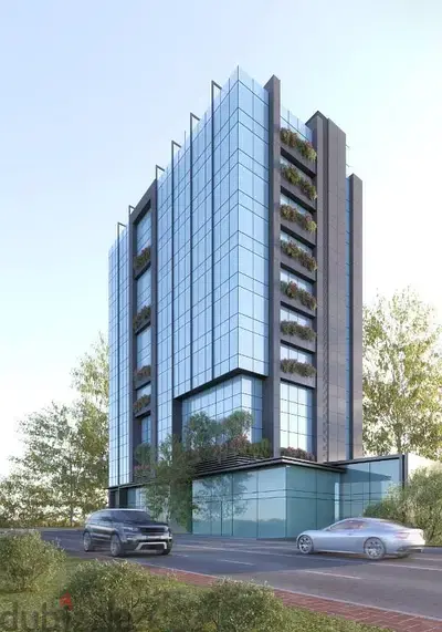 45SQM PRIME LOCATION OFFICE FOR 105,000$