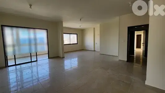 Apartment for Sale in Horch Tabet شقة للبيع حرش تابت
