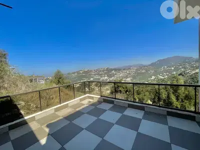RWK435CA - Apartment For Sale In Ghineh - شقة للبيع في الغينه