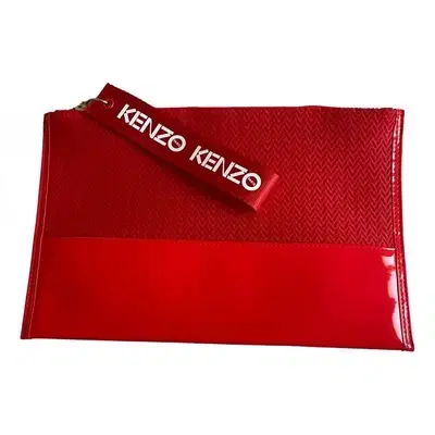 Kenzo wristlet