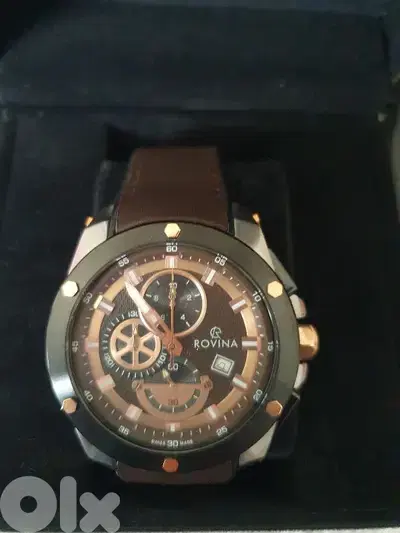 Rovina watch