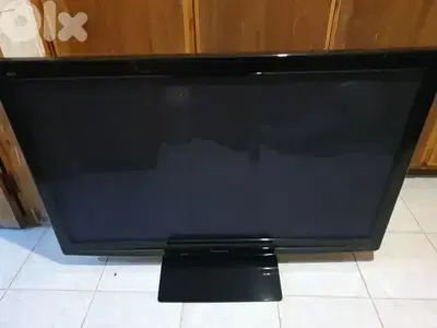 tv panasonic 50inch