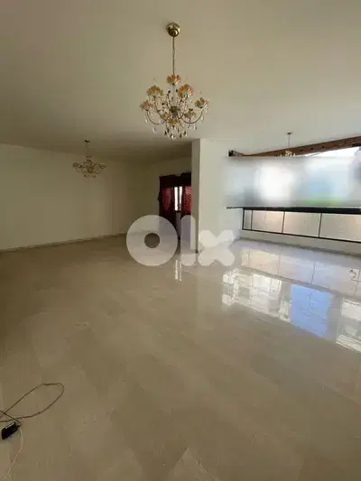 APARTMENT FOR RENT IN CITY RAMA DEKWANEH WITH OPEN VIEW, (HOR-185)