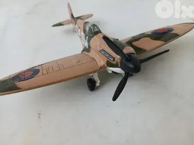 Diecast Aircraft