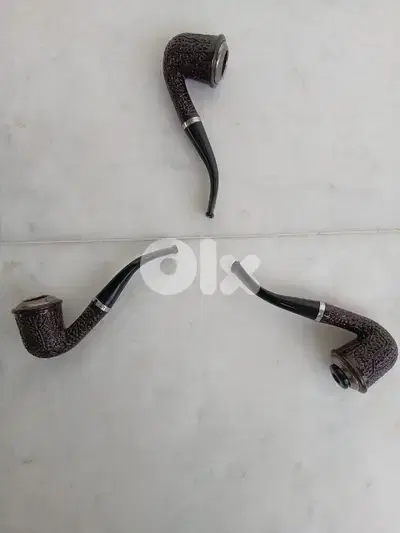 غليون عدد 3
