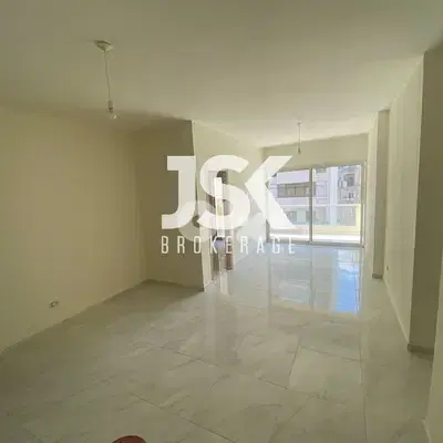 L17231 - Brand New Apartment For Sale in Bouchrieh