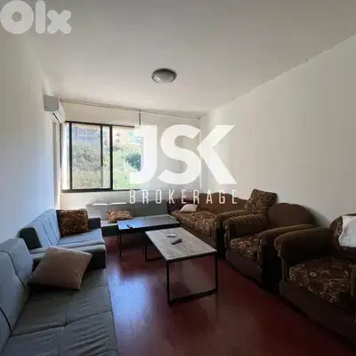 L17272 - Studio/Office For Rent on The Highway of Kfarhbeib
