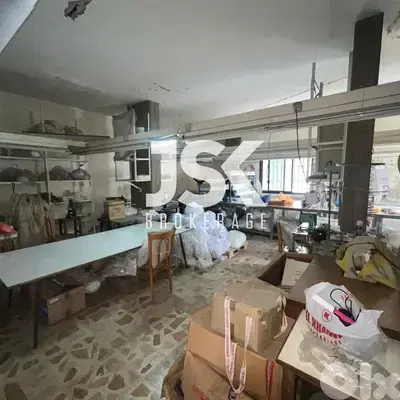 L17275 - Ready To Move Tailoring Factory For Rent in Fanar