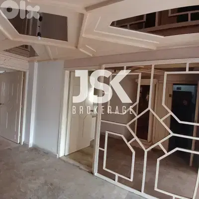 L17373 - Apartment For Sale in Antelias