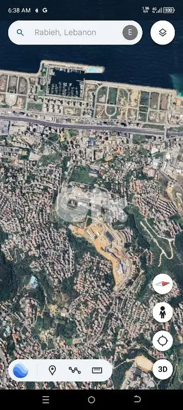 Aokar main road land 760 meters for sale 03703564 Aokar main road land 760 meters for sale 03703564