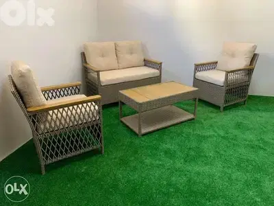 rattan set TB330