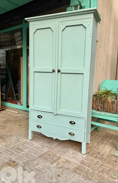 closet