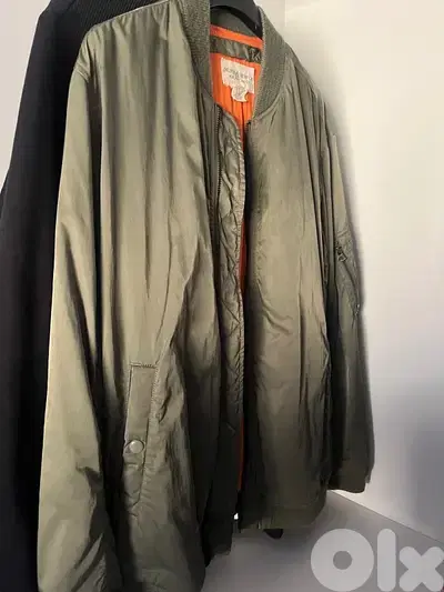denim supply jacket