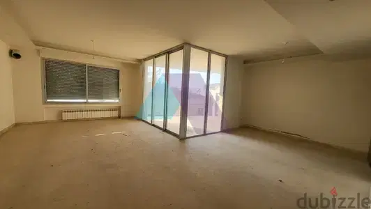 240m2 Apartment+200m2 garden/ Terrace 4 sale in Rabweh للبيع في الربوة