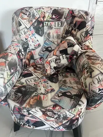a special sofa