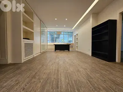 JH25-3970 Office 230m2 for rent in Achrafieh, $ 1,500 cash