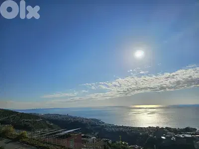 RWB277EA - Brand new Apartment for sale in Nahr Ibrahim Jbeil