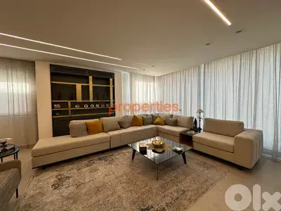 Apartment For Sale in Rabieh CPCF242