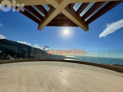 Duplex for sale in Kfarhbab CPKCC19