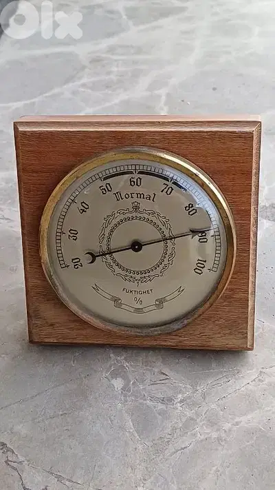 antique