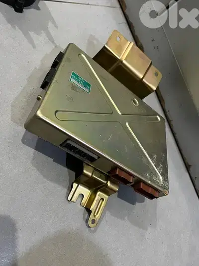 Honda ECU / Roof targa control